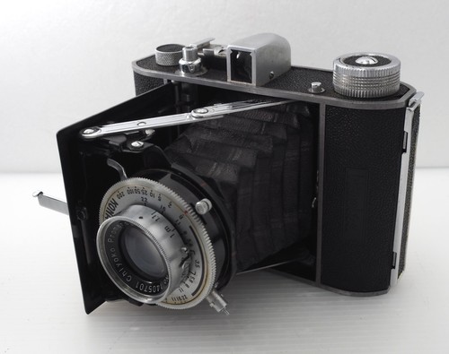 Vintage fotocamera semi - 【vintage】,