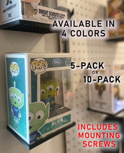 Funko pop scaffale - pop, espositore