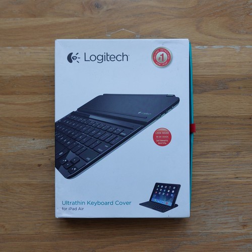 Logitech cover tastiera - logitech,