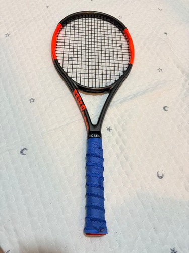 Racchetta tennis wilson - racchetta, da
