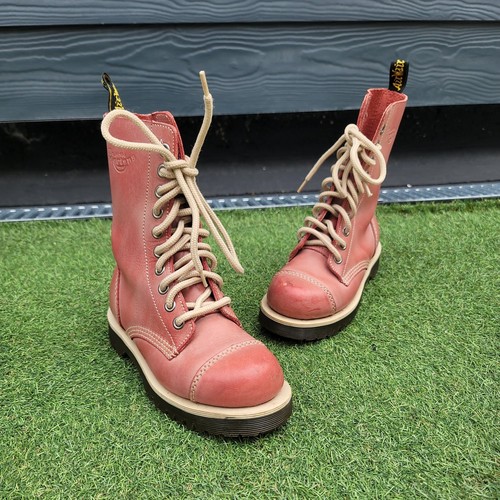 Stivali martens 2b34 - dr,