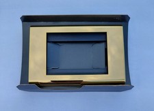 NUOVA PLACCA 3 posti 4713OR