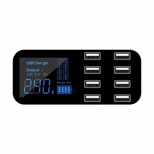 Stazione di ricarica per auto