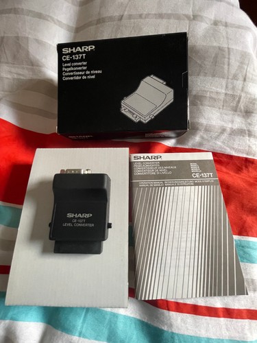 Rare sharp 137t level - rare, ce-137t