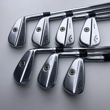 Set di ferri usati Callaway