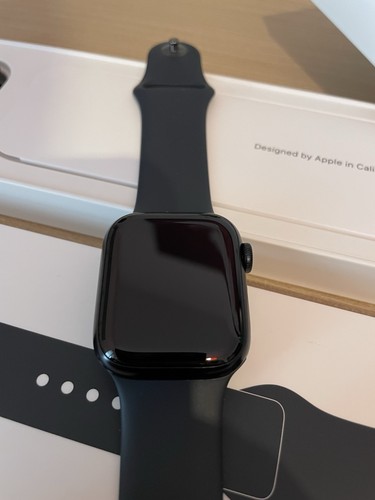 Apple watch series gps 41mm - series,