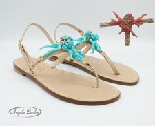 Sandali Artigianali da donna