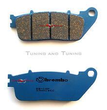 Pasticche Fren Posteriore