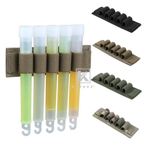 Krydex porta fucile chemlight - porta,