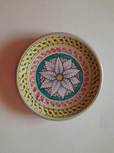 Piatto ceramica josa - piatto,