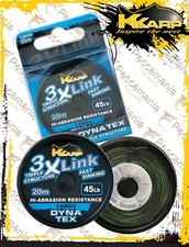 Terminale PE X8 3K Link K-Karp