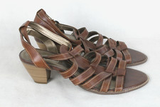 Janet D Scarpe Sandali Donna