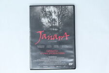 DVD JAMARA NUOVA ALFABAT 2015 RICCARDI, VARRIALE [OT-044]