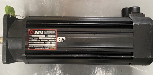 Sem hr142j6 88s servomotore - hr142j6-88s,