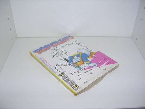 Topolino 2544 blisterato - topolino, n°2544
