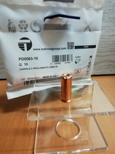Ugello cb50 lungo per - ugello,