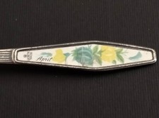 cucchiaino royal Albert serie