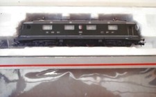 H0 Lima Collection Re 6/6 SBB