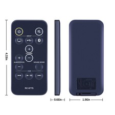 Telecomando RC-877S per