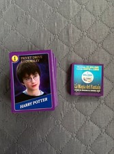 Figurine HARRY POTTER Conad