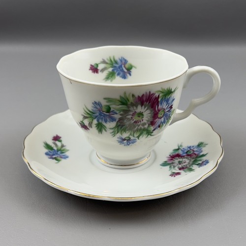 Set tazza tè - set, da