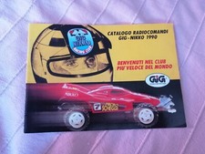 Catalogo Gig Nikko 1990 In