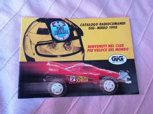 Catalogo gig nikko - catalogo,