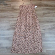 Maxi Abito Lungo Volcom Part