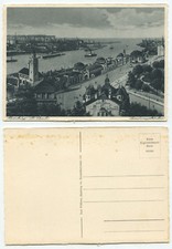 10014 - Amburgo - St. Pauli -