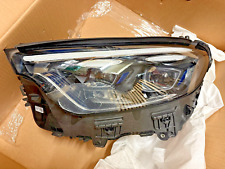Faro Anteriore Sinistro Mercedes GLC C254 2024 Digital light (VETRO ROTTO)