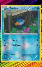 Gobou Reverse -XY5:Primo Choc