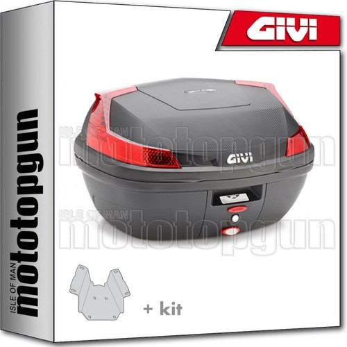 Givi bauletto blade - givi, b47nml