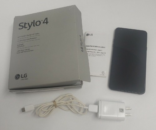 Stylo con stilo lg - lg,