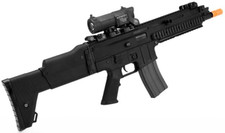 Classic army mk22 cqc airsoft - classic,