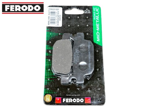 Ferodo set pastiglie - ferodo,