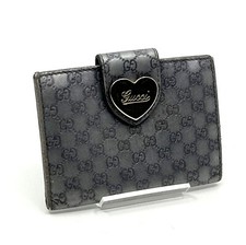 Gucci Card Case Micro Sima