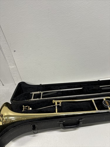 Trombone jupiter jsl 432 sn - trombone,