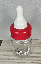 RARO! Grande banco bottiglie