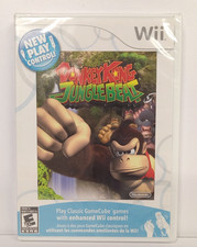 Donkey Kong Jungle Beat New