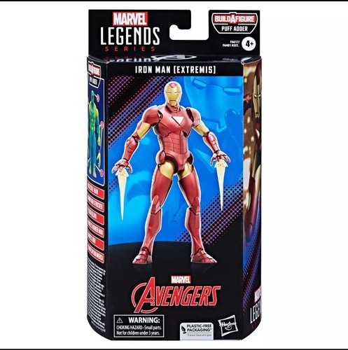 Hasbro marvel legends - hasbro,