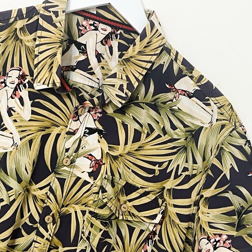 Joe browns camicia - browns, uomo
