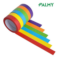 Nastro per Pittori Colorati