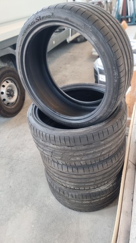 Gomme hankook ventus s1 - ventus,