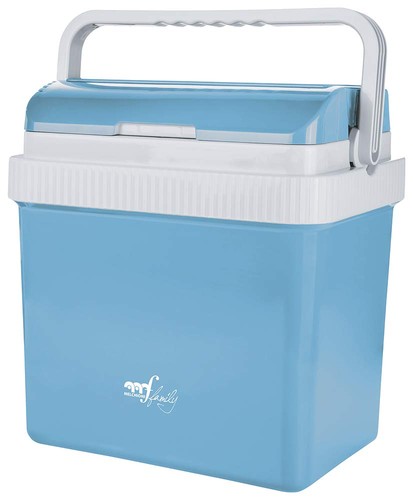 Family conservo frigo - family, 24