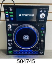 Denon DJ SC5000 Prime