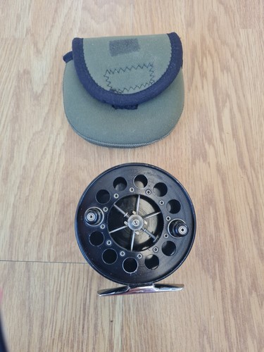 Mulinello pesca vintage - mulinello,