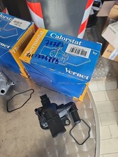 VALVOLA TERMOSTATICA VERNET