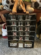 Borsa shopper Harrods Logo