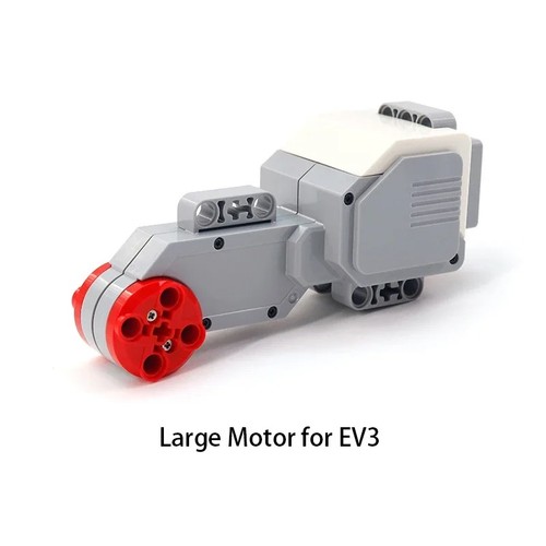 Powe functions mindstorms ev3 - functions,