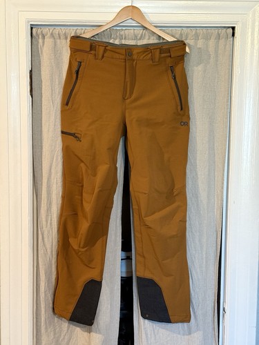 Pantaloni outdoor research - pantaloni,